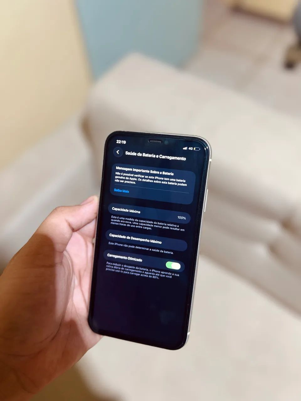 iphone 11 64gb - Foto 2