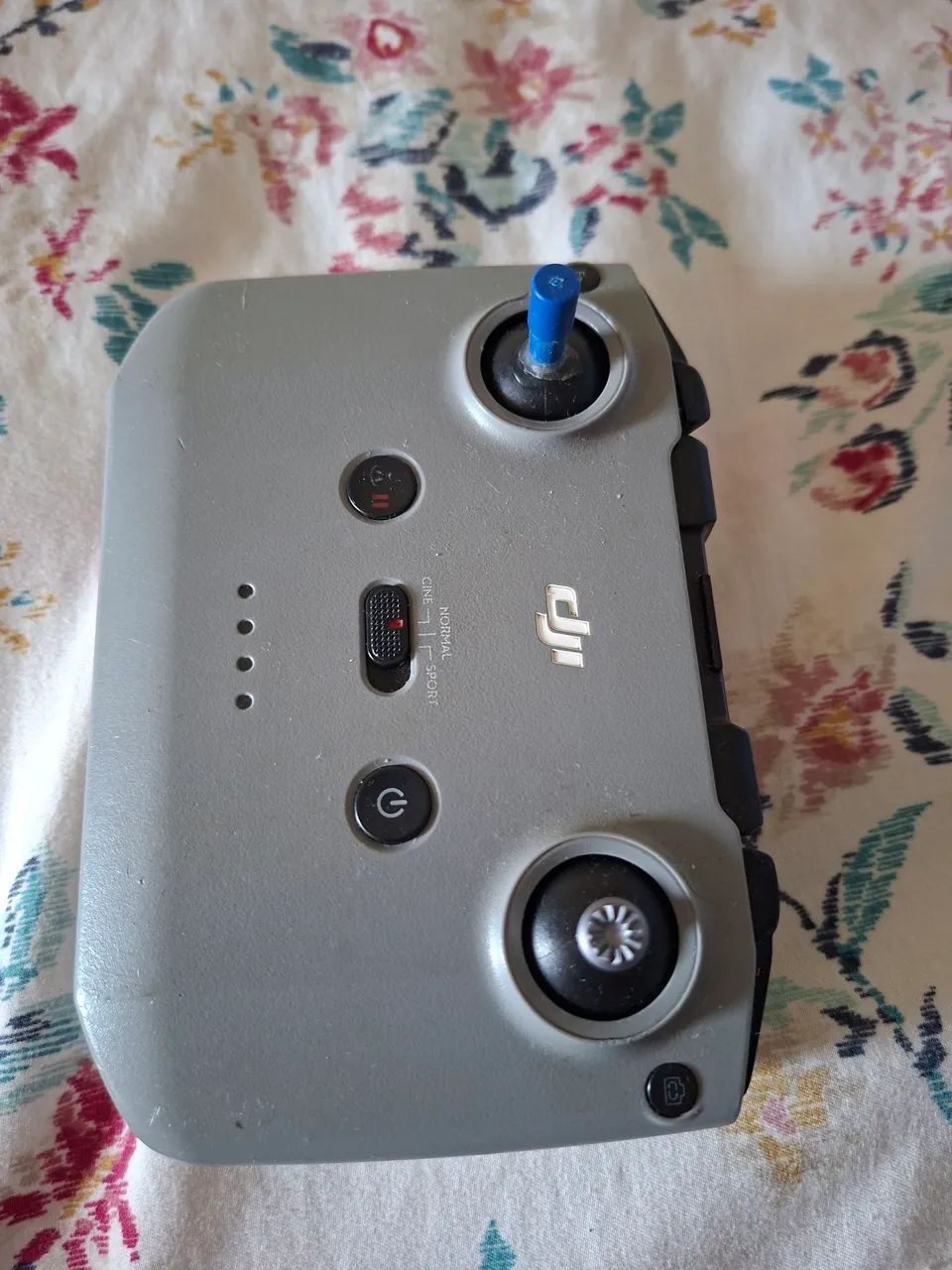 CONTROLE DJI MINI 2 & MINI SE - Foto 4