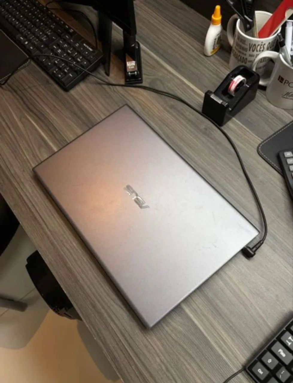 Notebook Asus  - Foto 2