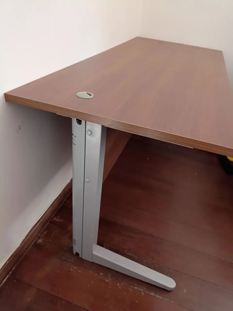 Mesa de trabalho  - Foto 2