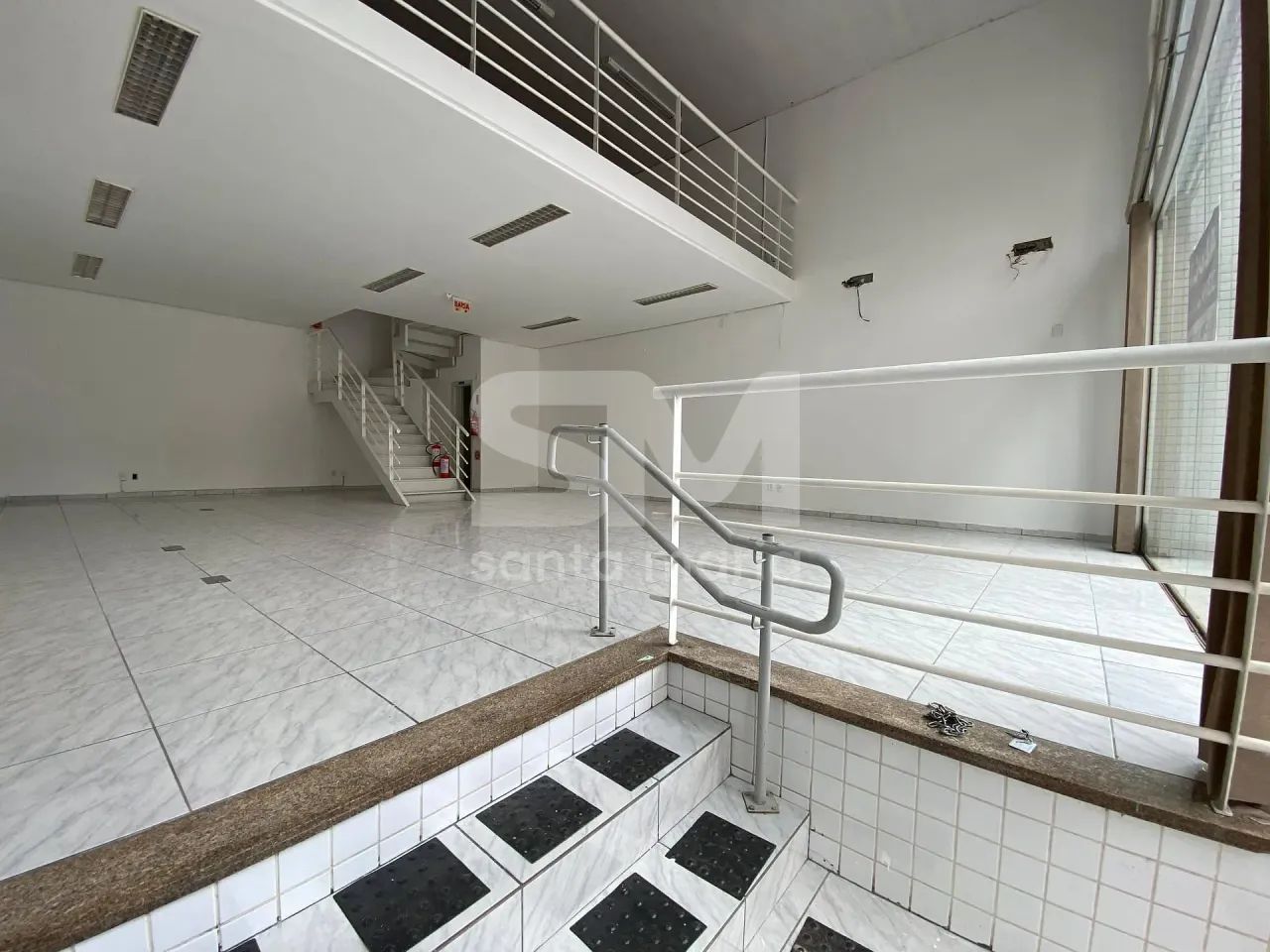 Sala para locação, Centro, Chapecó, SC - Foto 3