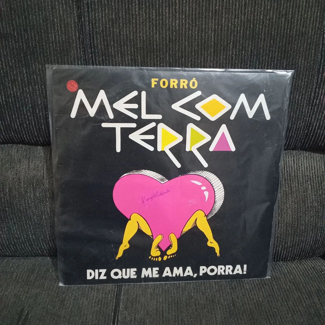 Disco de vinil  - Foto 4