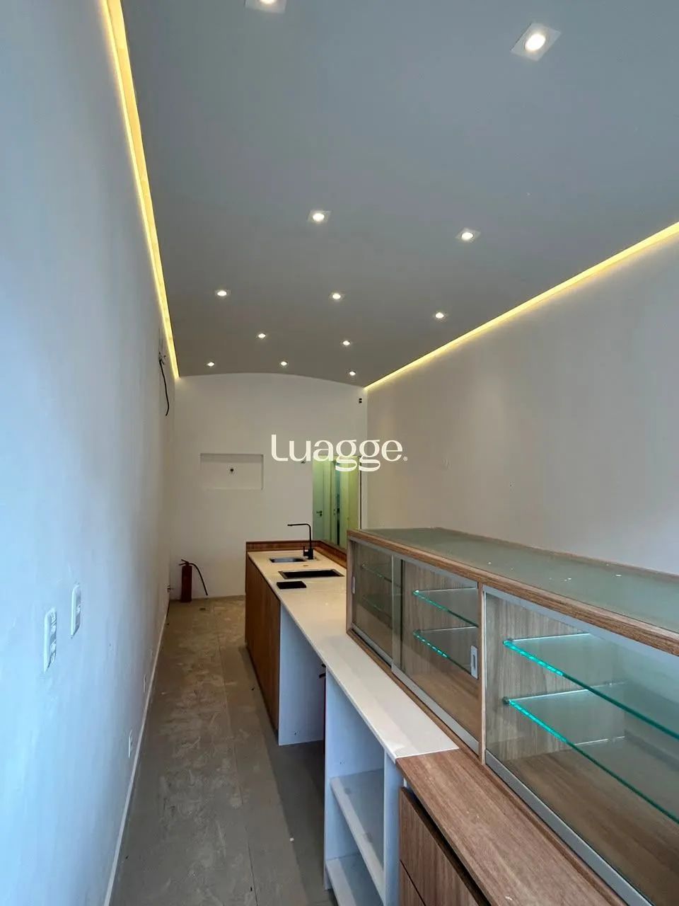 Loja MOBILIADA | Menino Deus | 48m² - Foto 5
