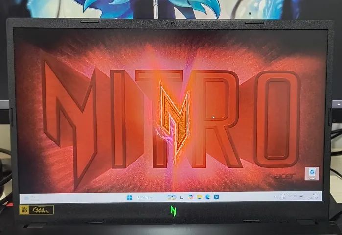 Notebook Acer Nitro V15  - Foto 3