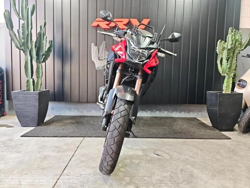 HONDA CB 500X 2023 - Foto 5