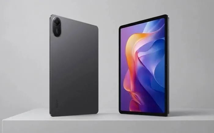Tablet Redmi Pad 2 256 GB Novo  - Foto 4