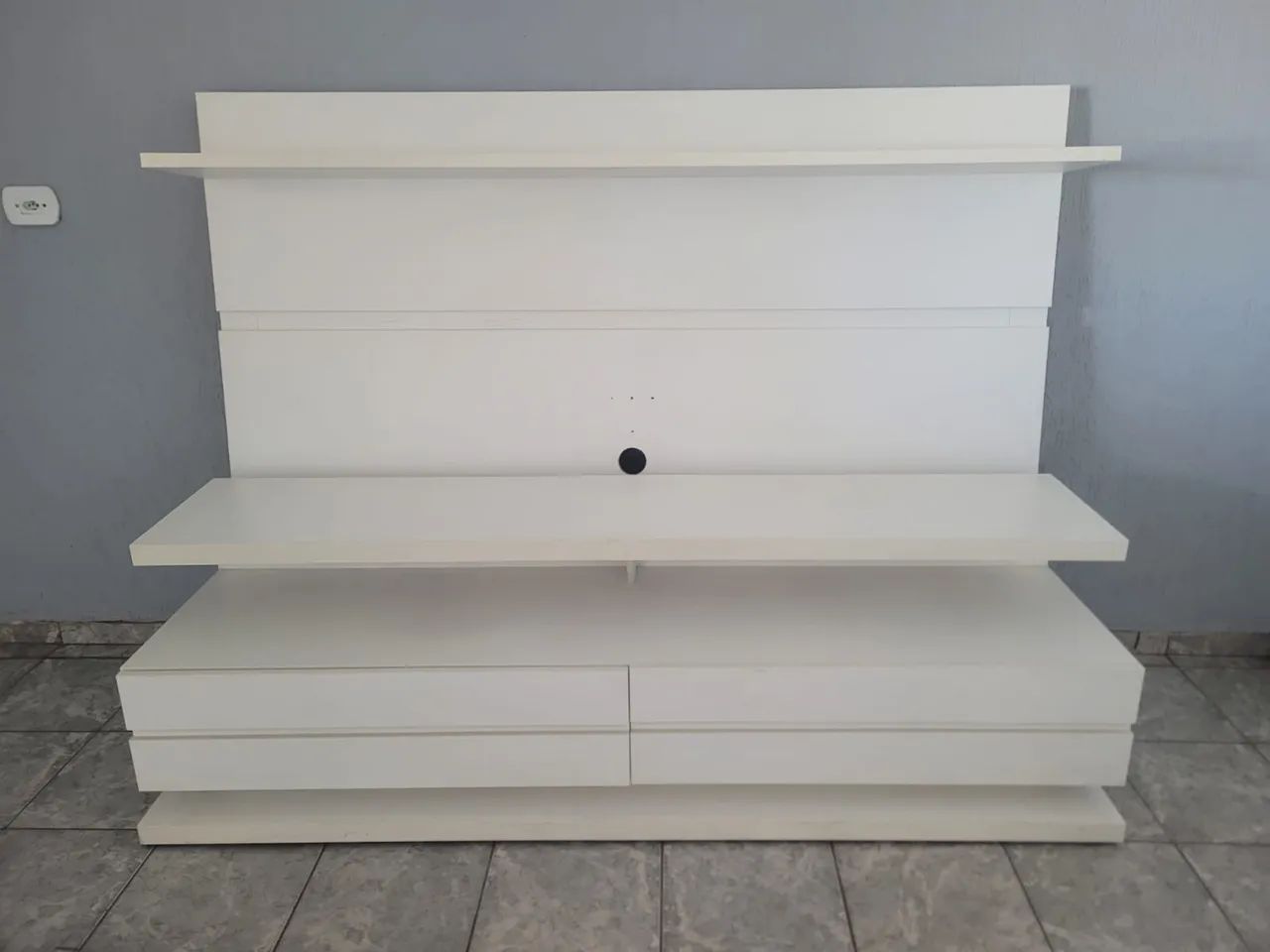 Rack para sala