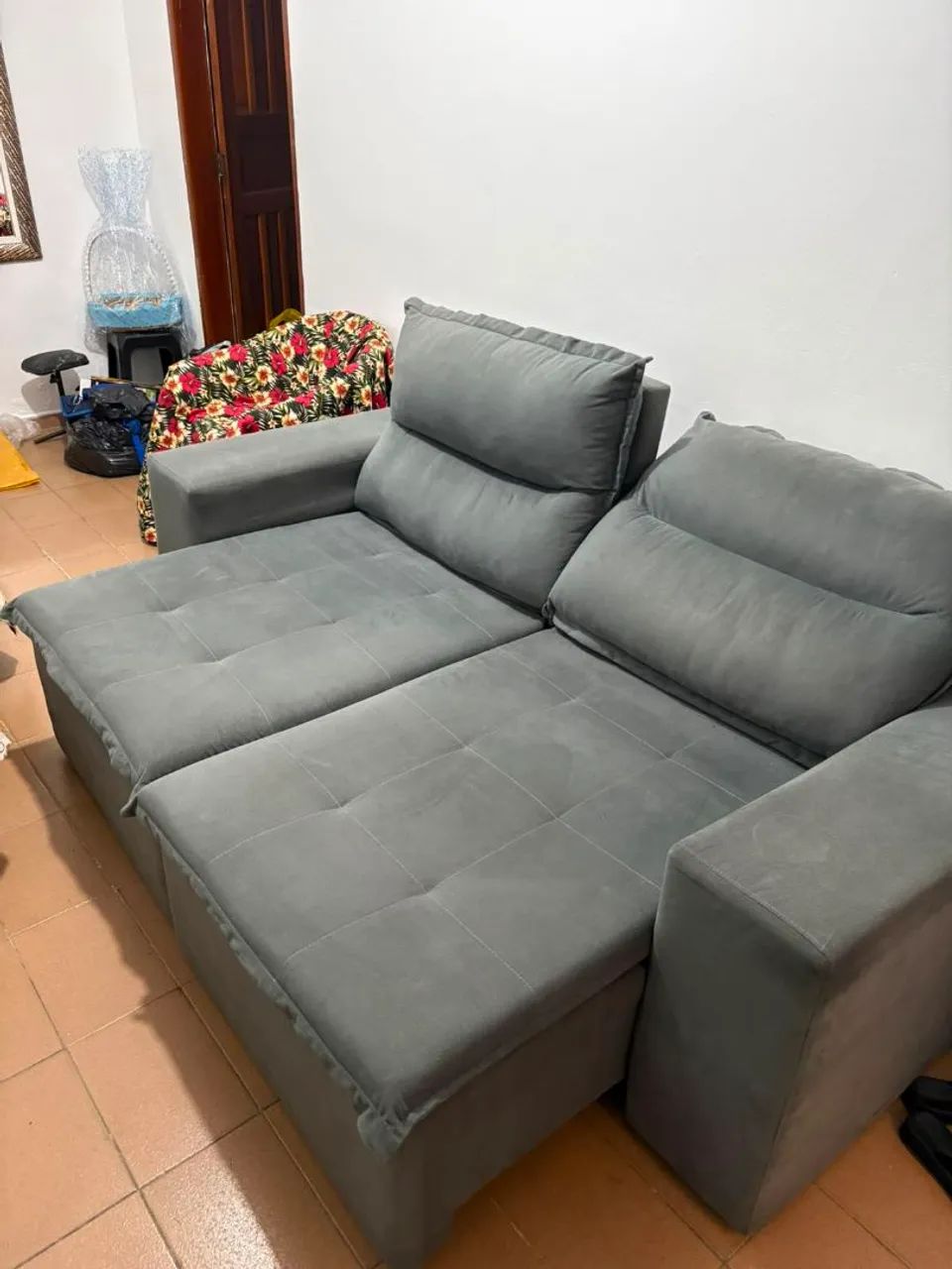 Sofá Retrátil  - Foto 3