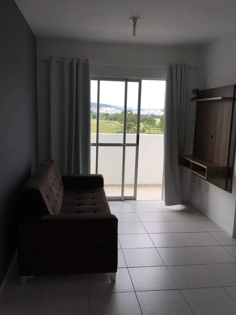 Apartamento em São José mobiliado  - garden Ville - Foto 5