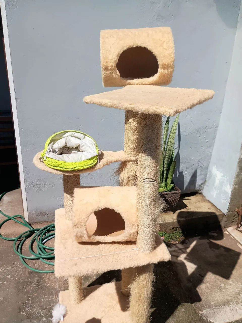 Arranhador de gatos  - Foto 5