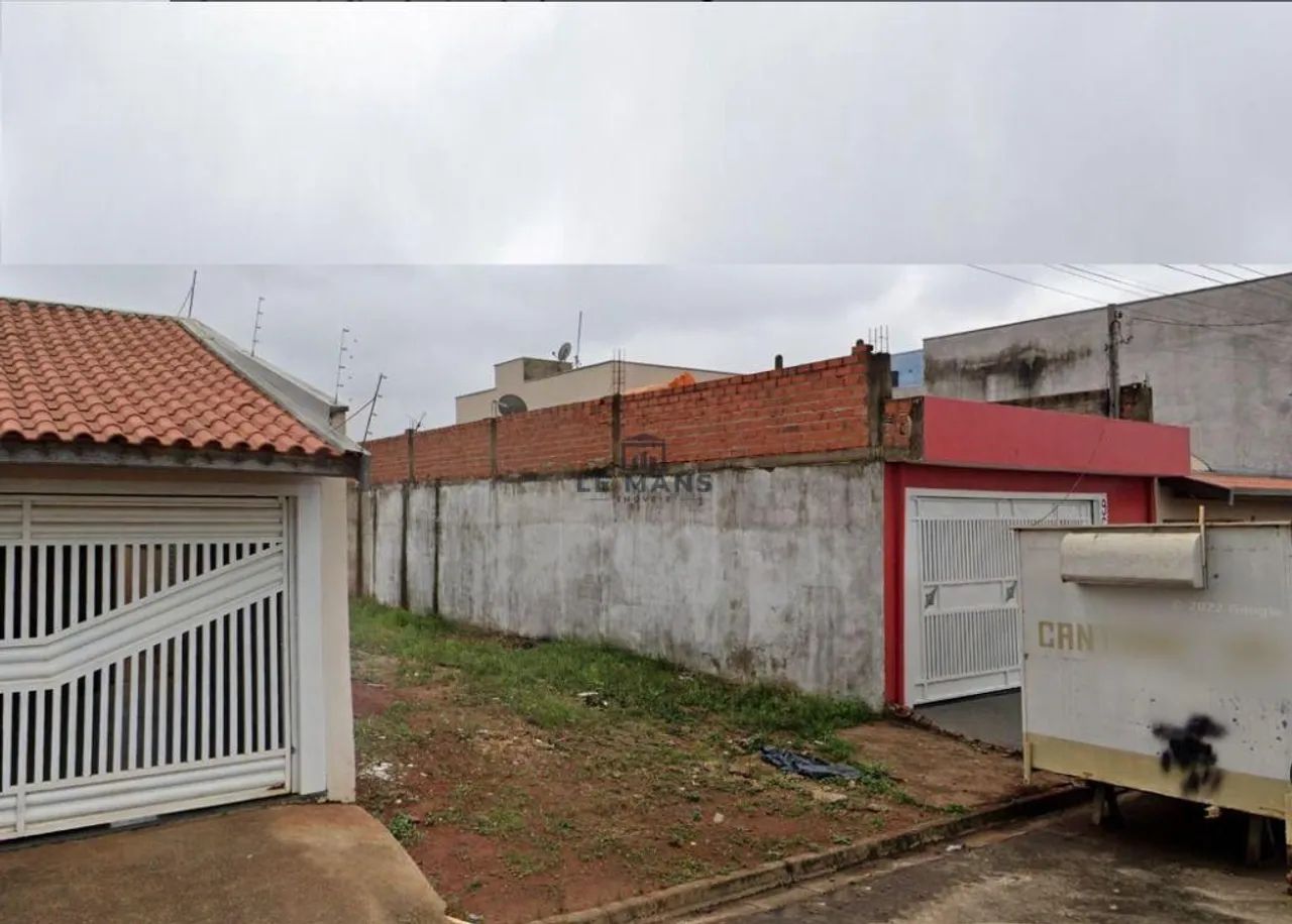 Terreno à venda em Piracicaba, Água Branca - Foto 3