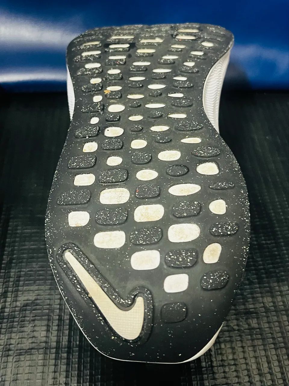 TÊNIS NIKE INFITY RUN 4 ORIGINAL 