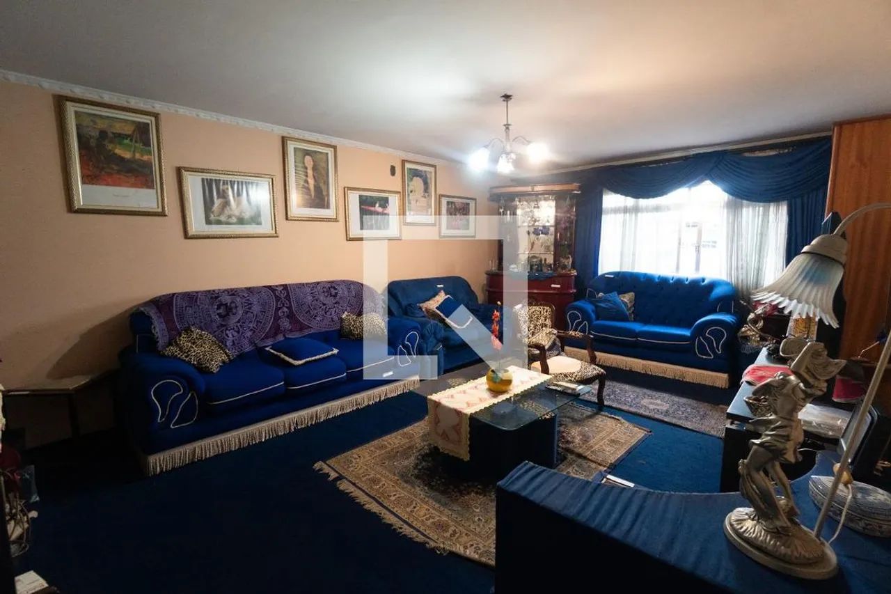 Casa à Venda - Jabaquara, 3 Quartos, 420 m2