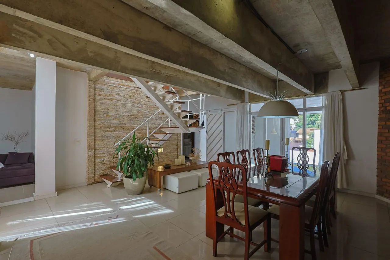 Casa à Venda - São Bento, 5 Quartos, 302 m2 - Foto 4