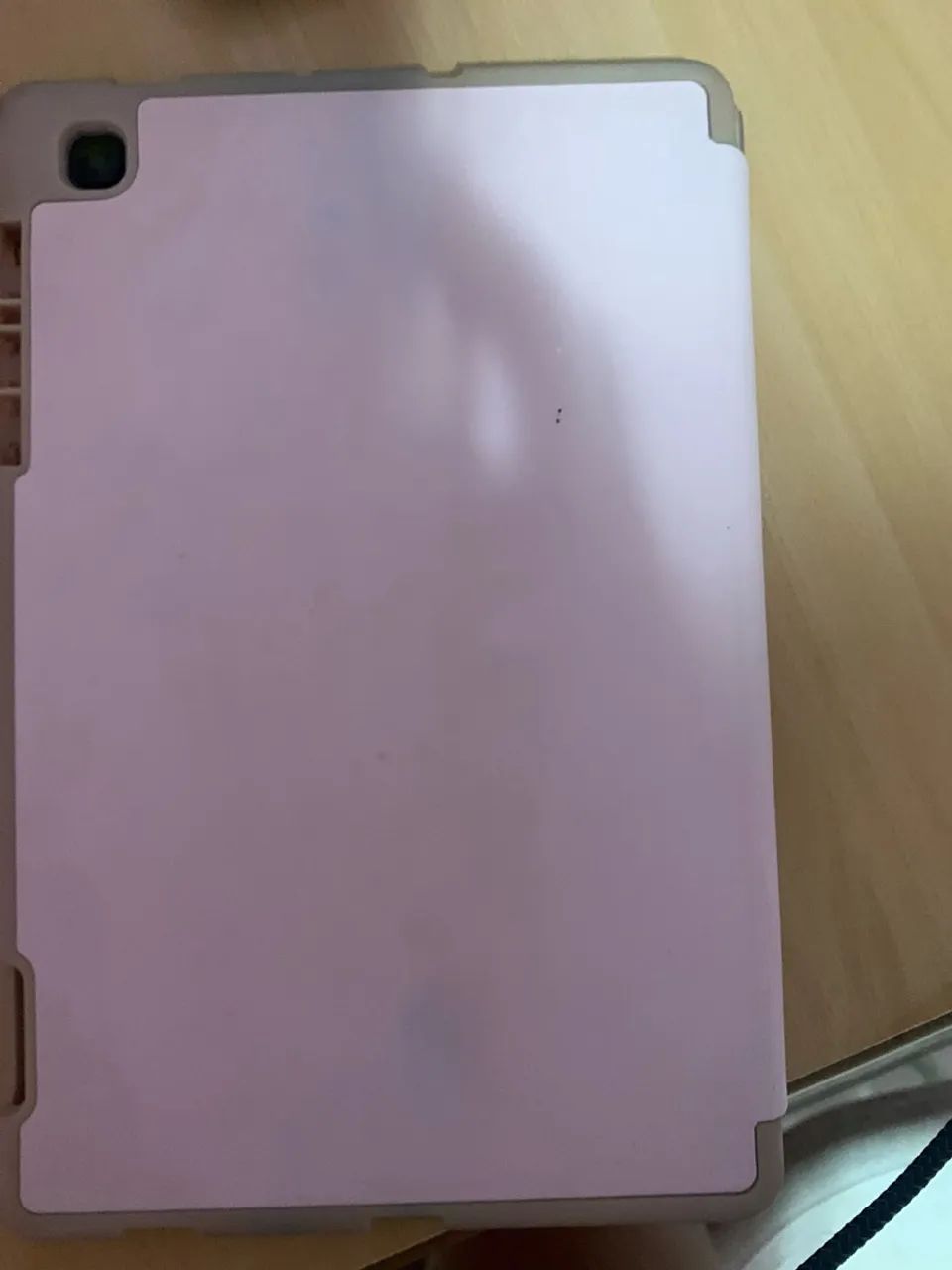 Tablet Samsung Galaxy Tab S6 Lite 64GB - Funcionando - Foto 4