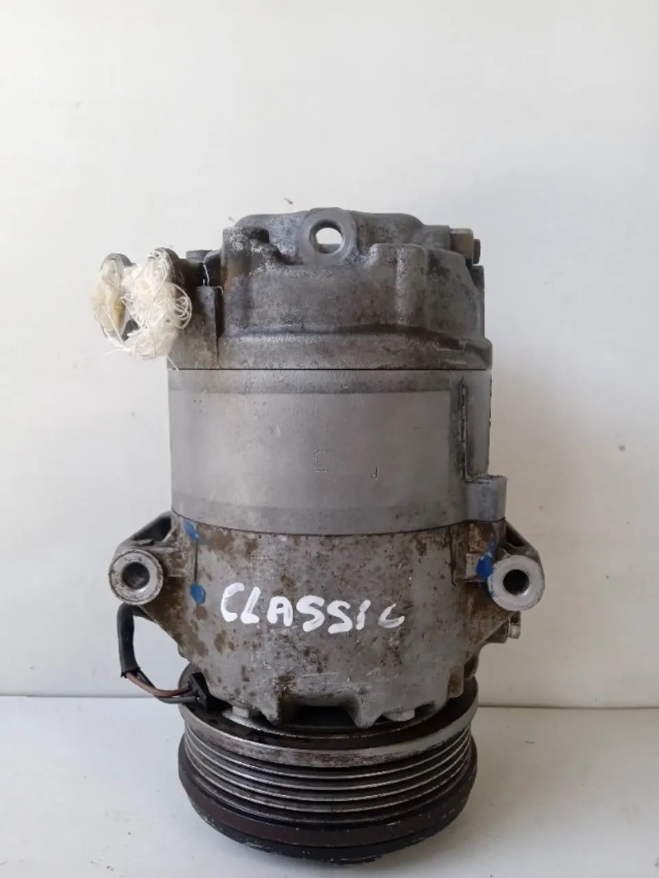 ompressor Ar Condicionado Corsa Classic Celta 2002 a 2011 - Peças