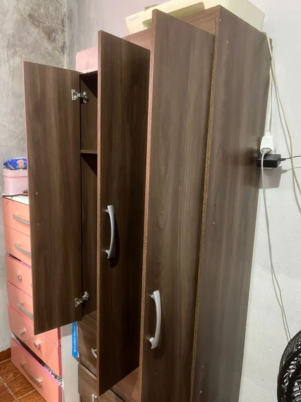 Guarda roupa  - Foto 3
