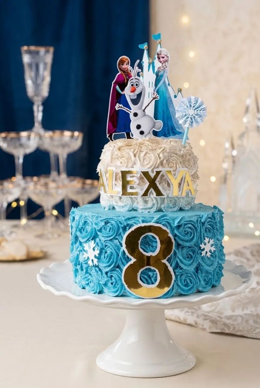 Bolos personalizados  - Foto 5