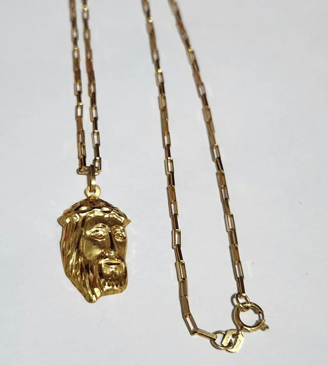Cartier tijolinho de ouro 18k  - Foto 2