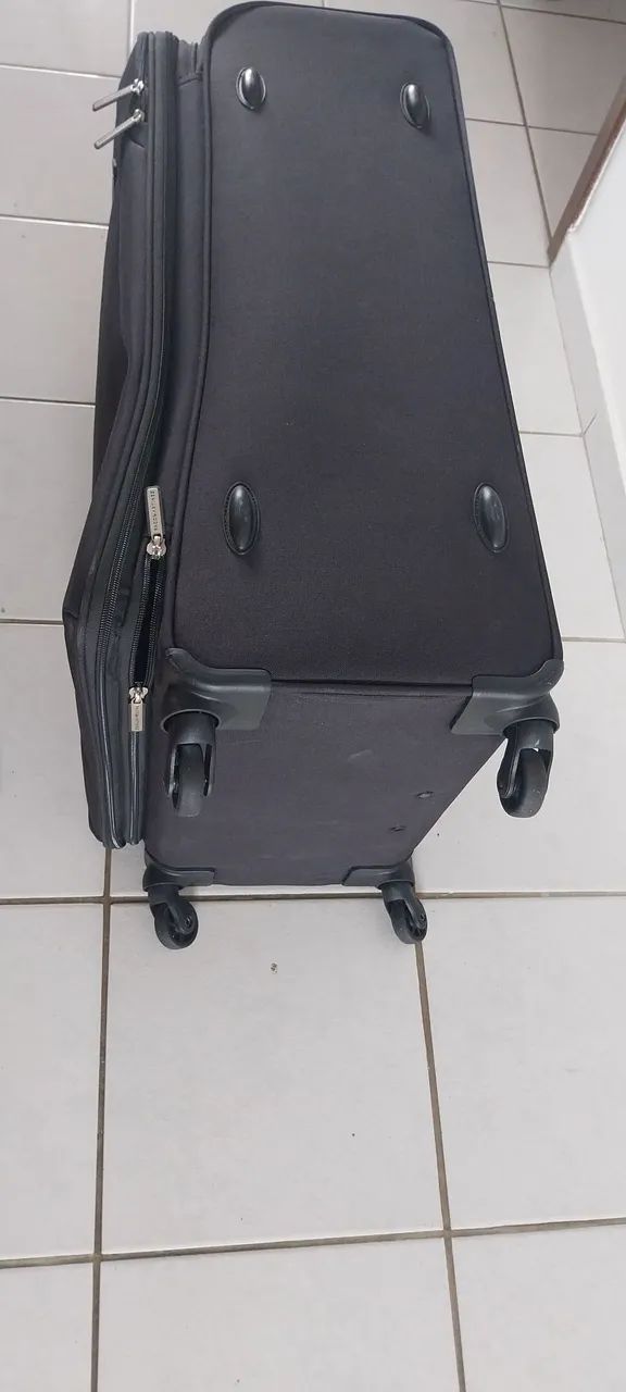Mala de Viagem - Foto 3