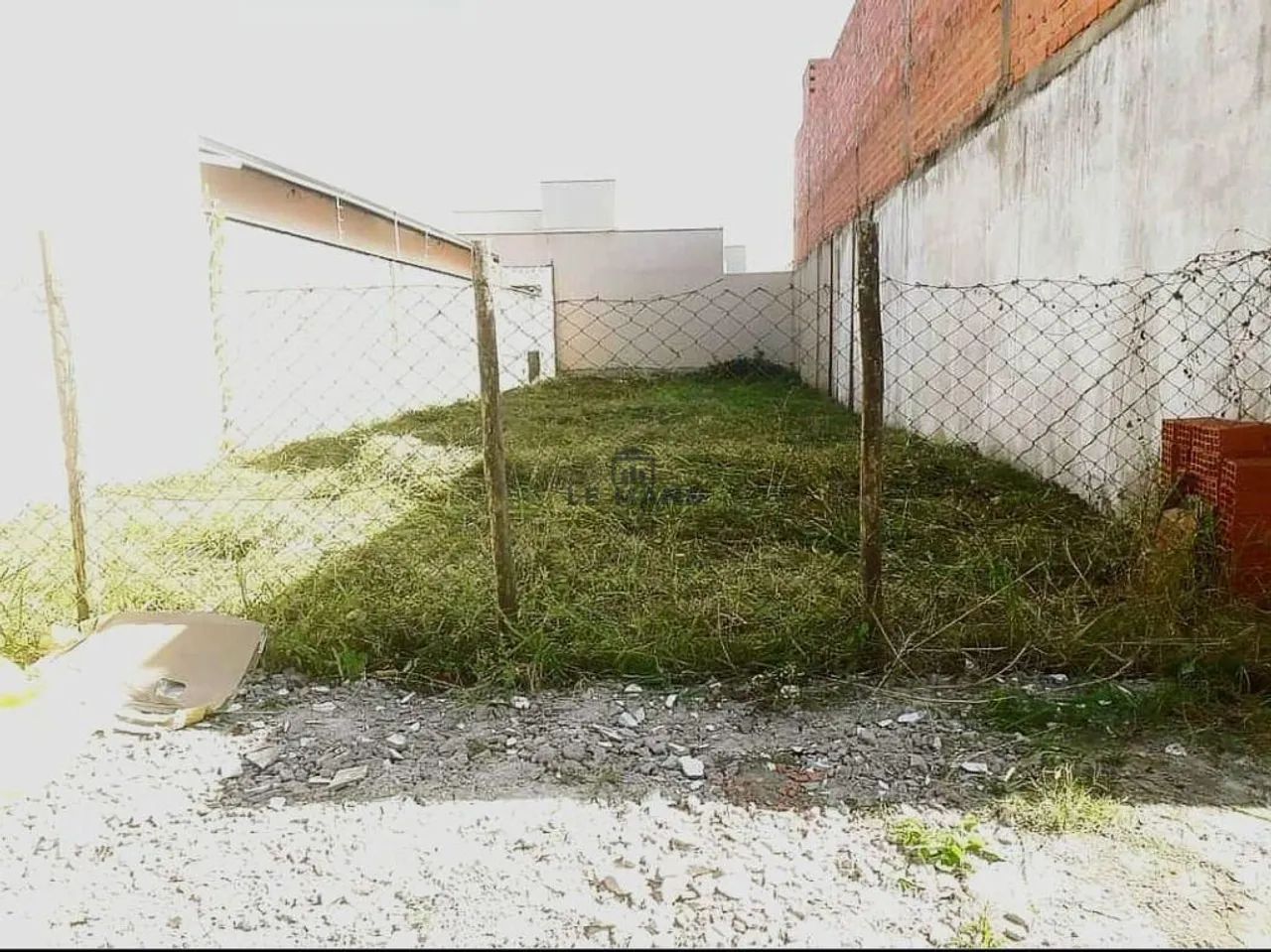 Terreno à venda em Piracicaba, Água Branca