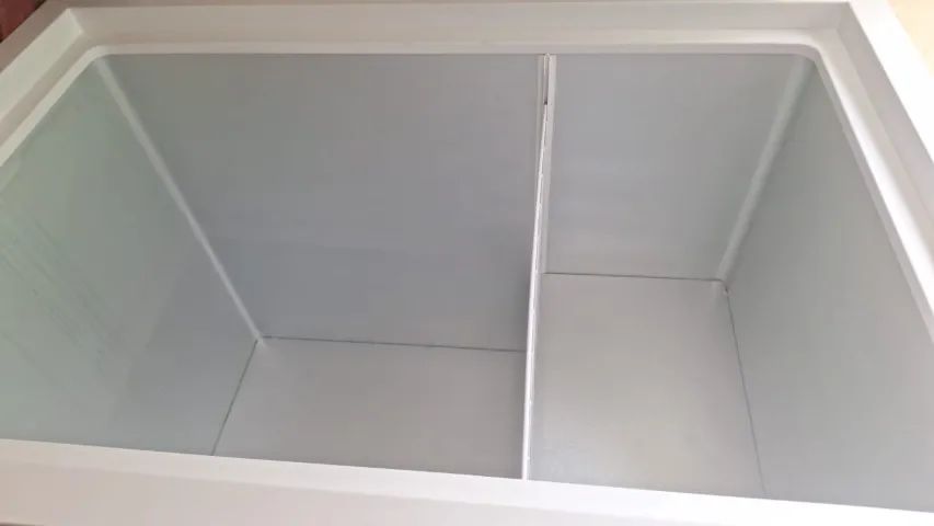 Freezer horizontal inverter  - Foto 4