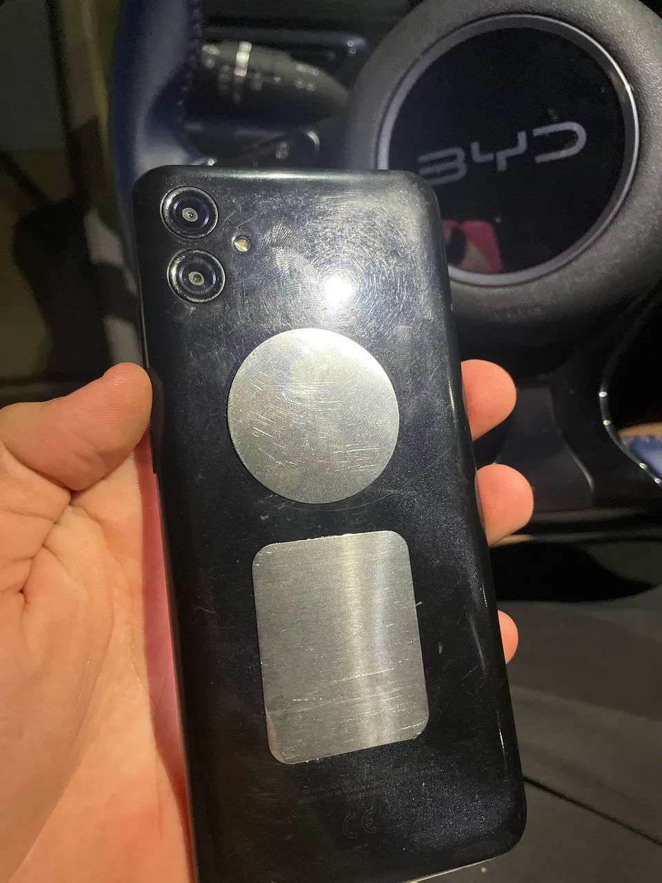 Samsung A04e - Foto 2