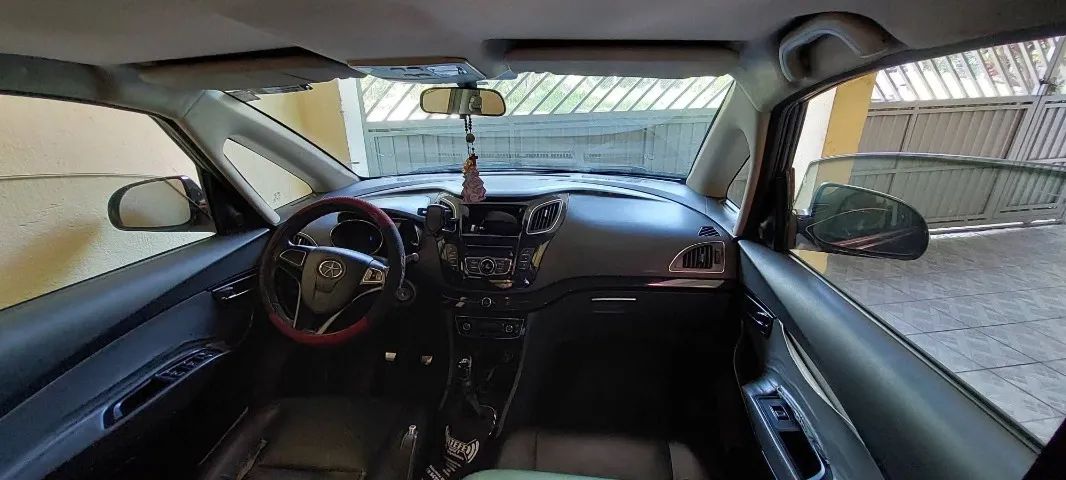 JAC J6 2.0 16V 5P Mec. 2014 - Foto 5