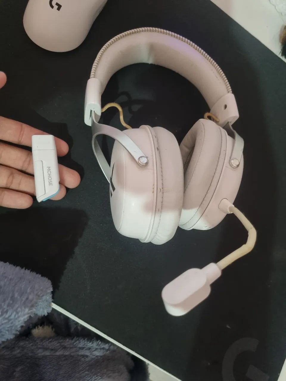 Mchose v9 Pro