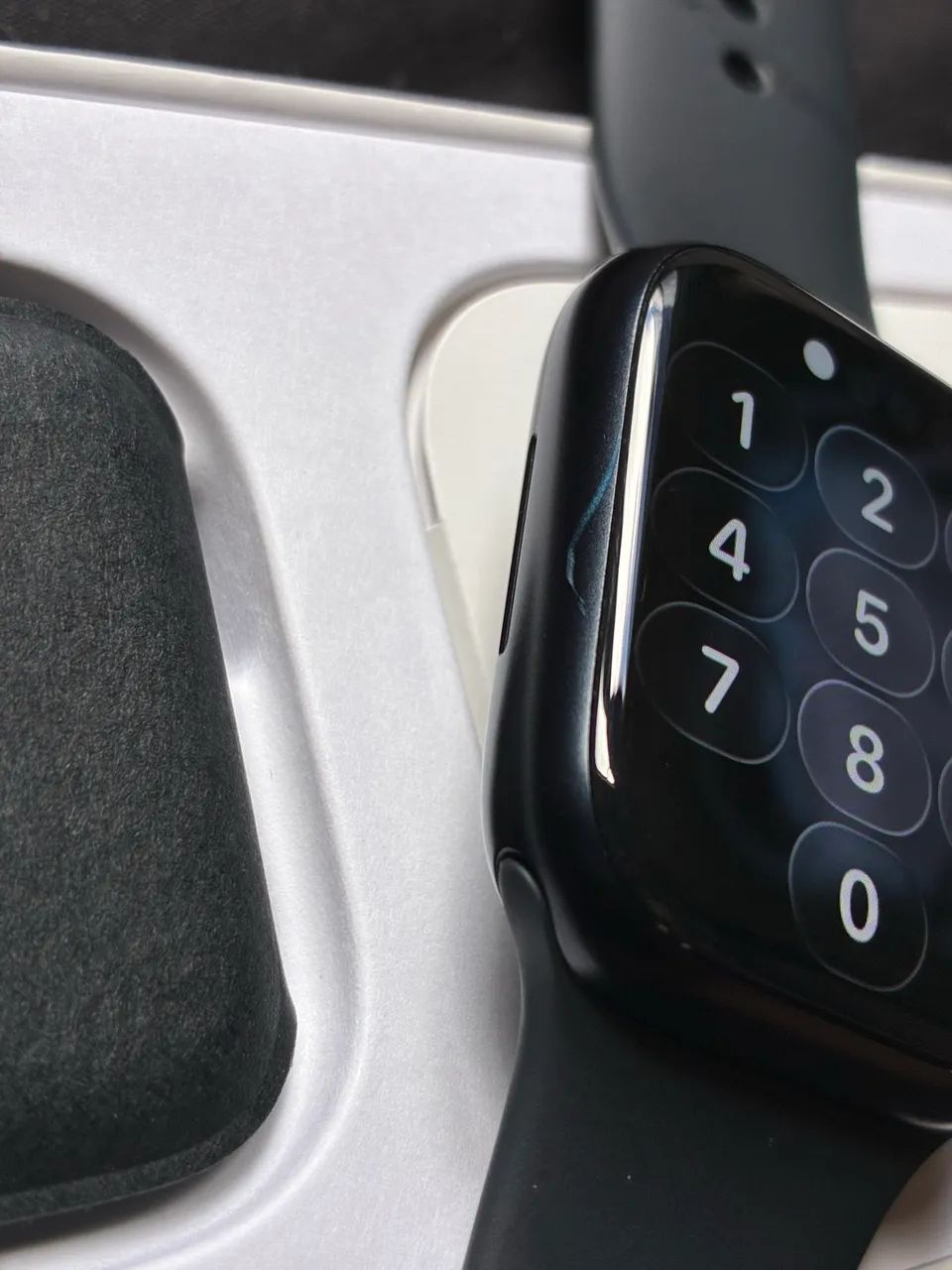 Apple Watch séries 8 41mm - Foto 2