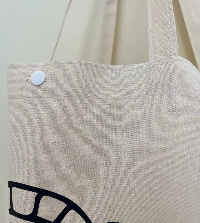 Ecobag com forro removível - Foto 2