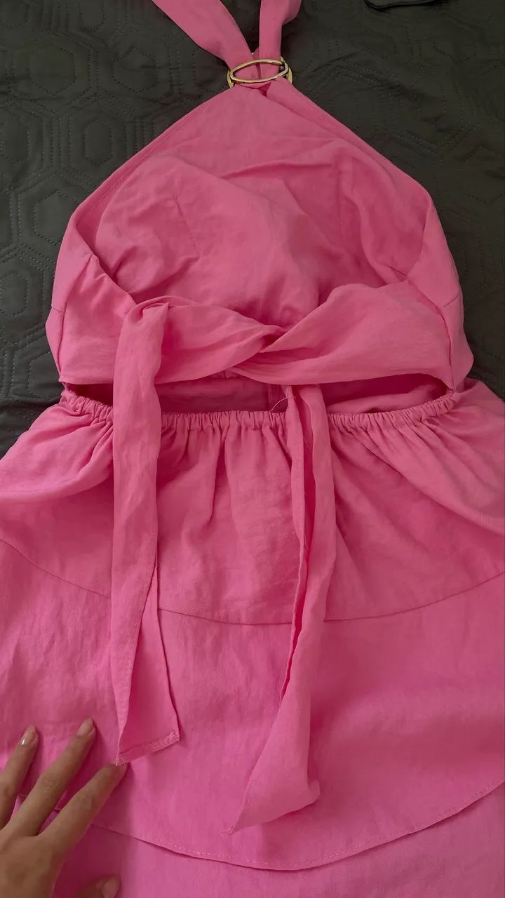 Vestido/macaquinho - Foto 2