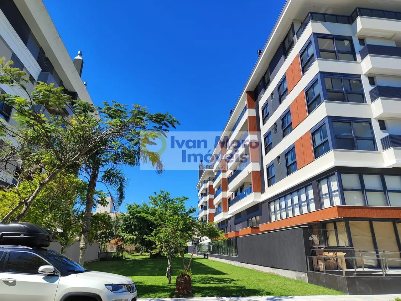 Apartamento à venda em Jurerê - Florianópolis - SC