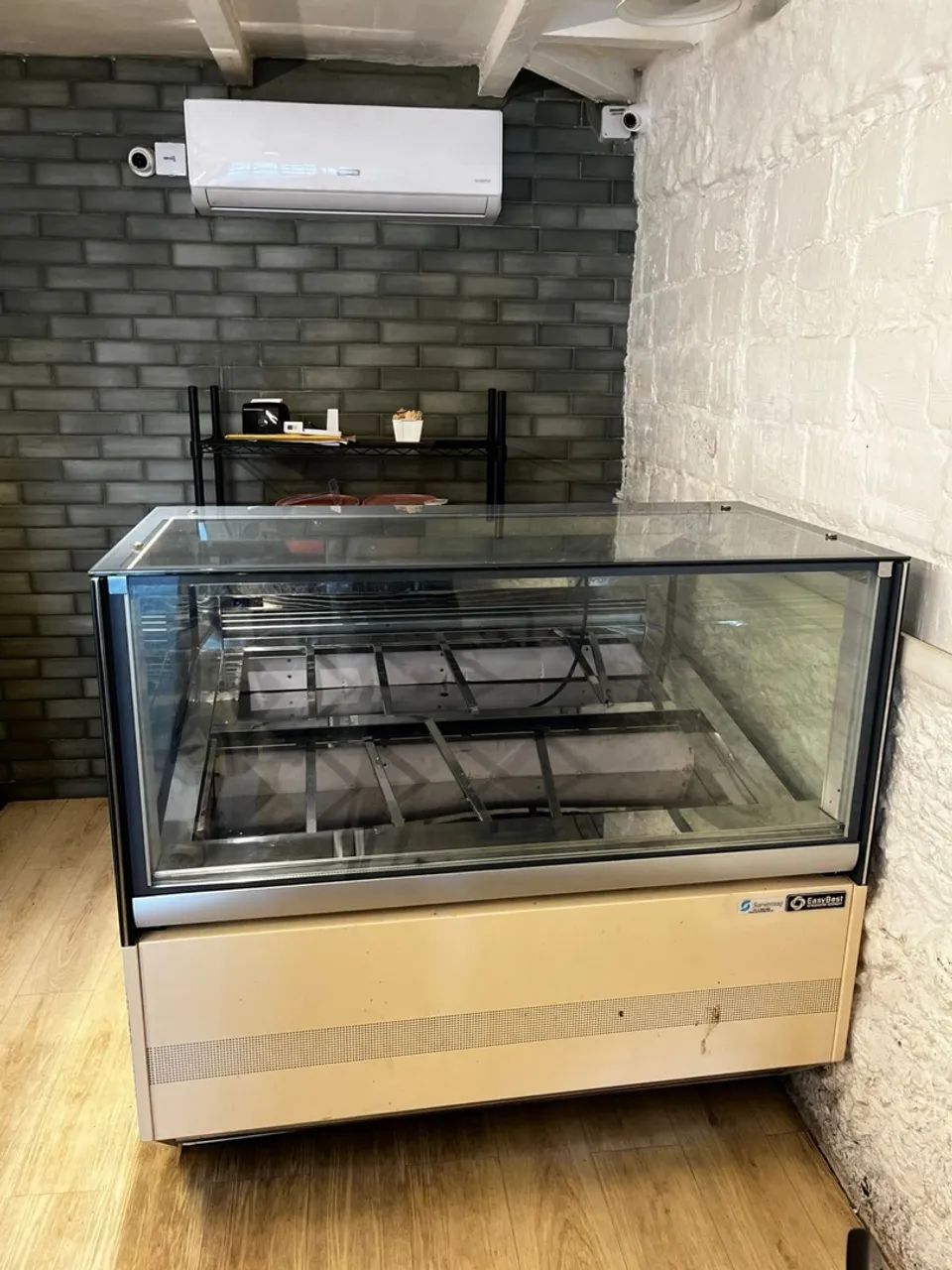 Vitrine sorvete  - Foto 4