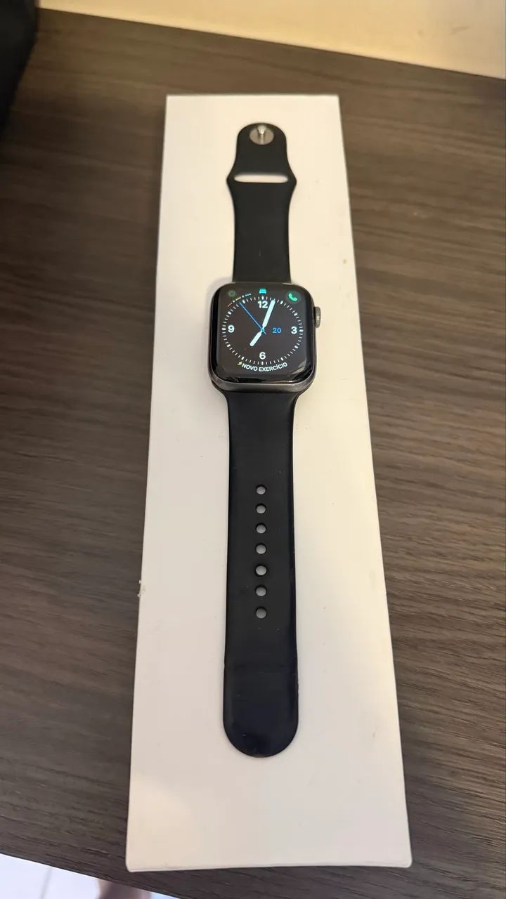 Apple Watch 44 mm - Foto 3