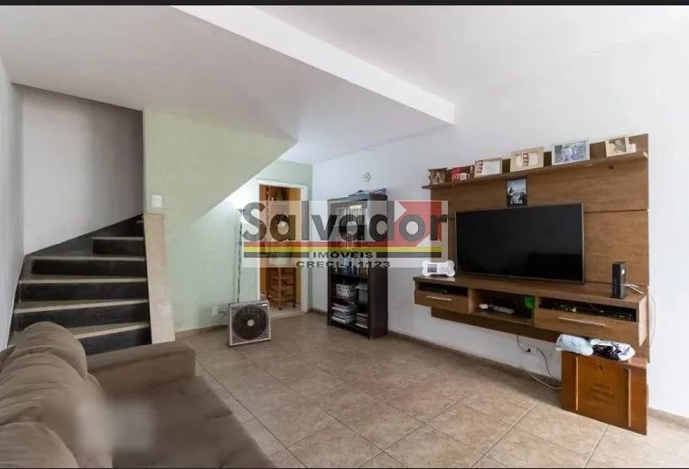 Sobrado no Sacomã - São Paulo - Foto 3