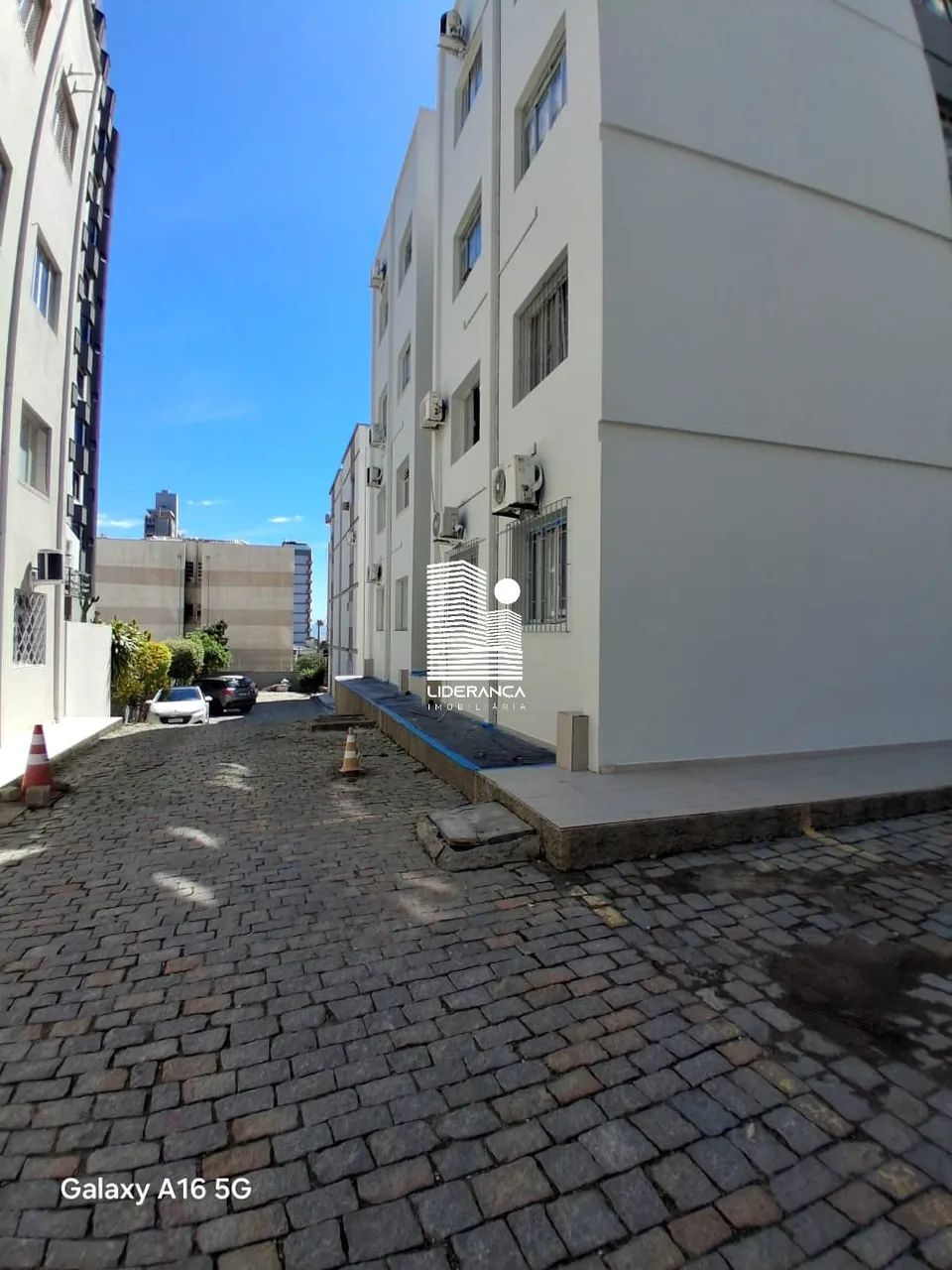 APARTAMENTO 02 DORMITÓRIOS NO BAIRRO CENTRO - Foto 3