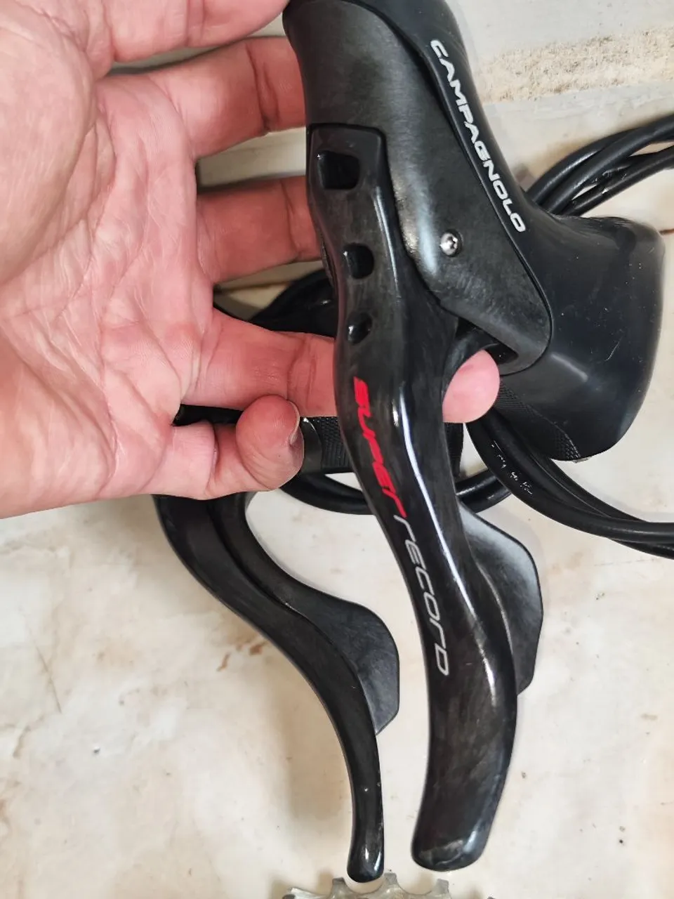 campagnolo