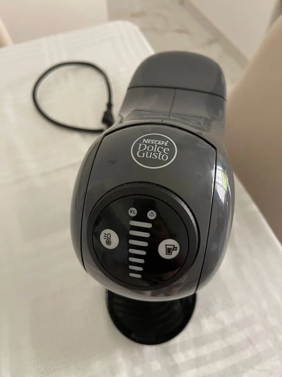 MÁQUINA DOLCE GUSTO