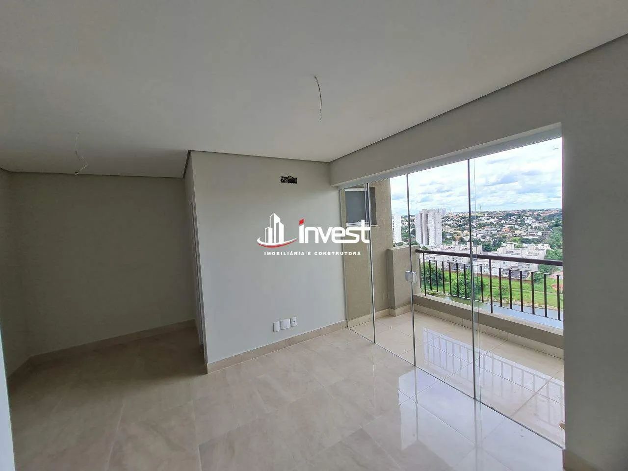 Apartamento com excelente localização no parque das acácias - Foto 2