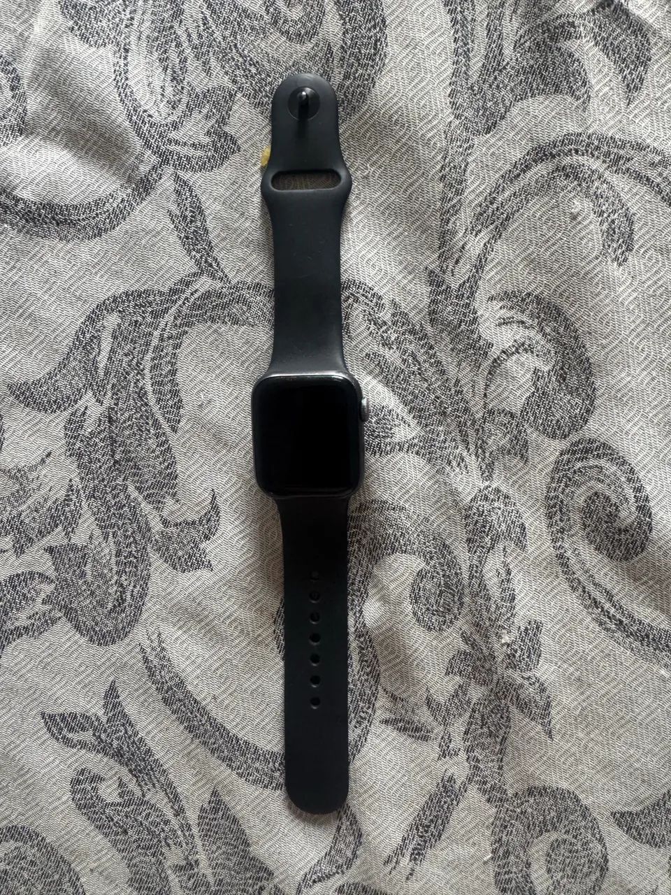 apple watch 40mm preto 32gb - Foto 2