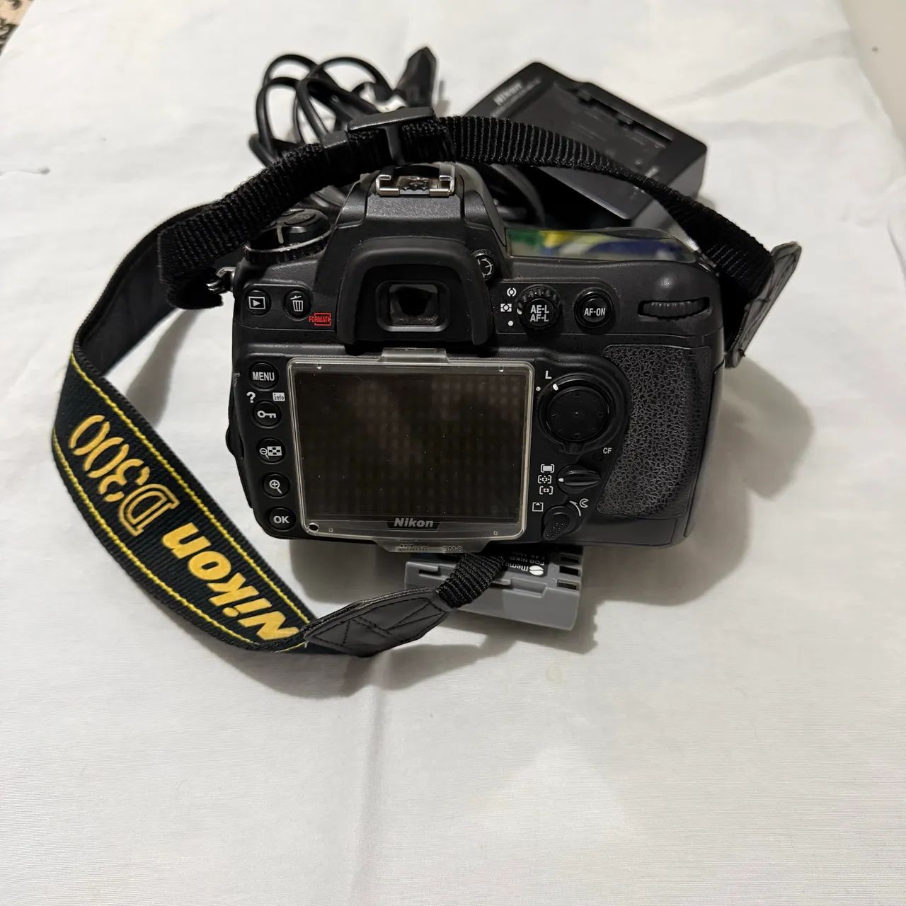Nikon D300 - Foto 4
