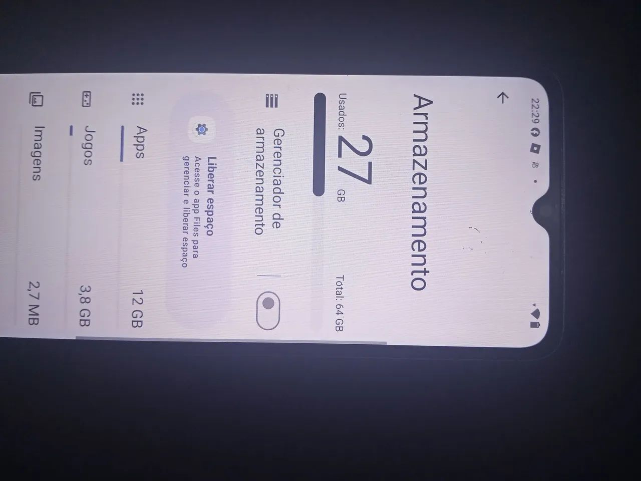 A3 redmi - Foto 3