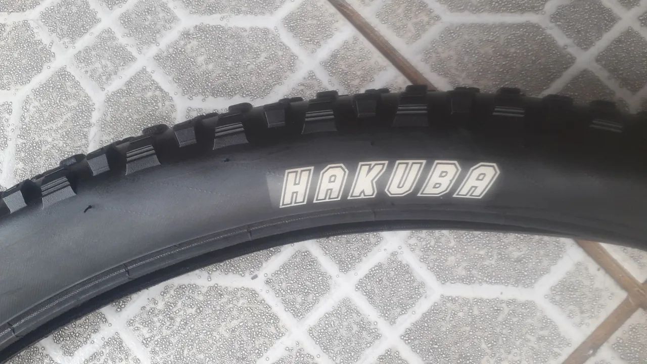 Pneu  mtb  aro 29 Mike  bear  - Foto 4