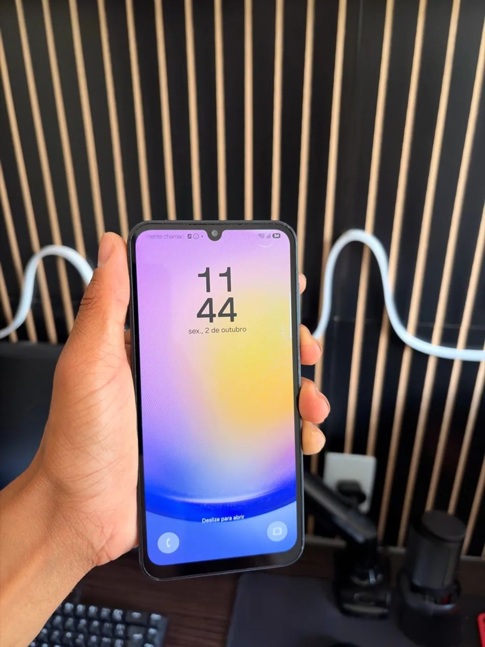 A25 5G - Foto 3