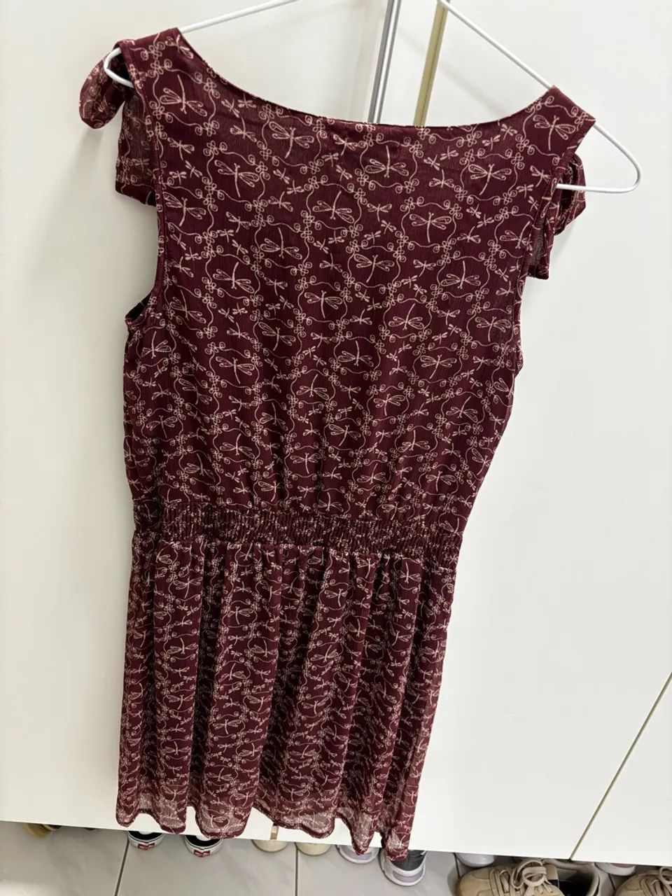 Vestido jovial  - Foto 5
