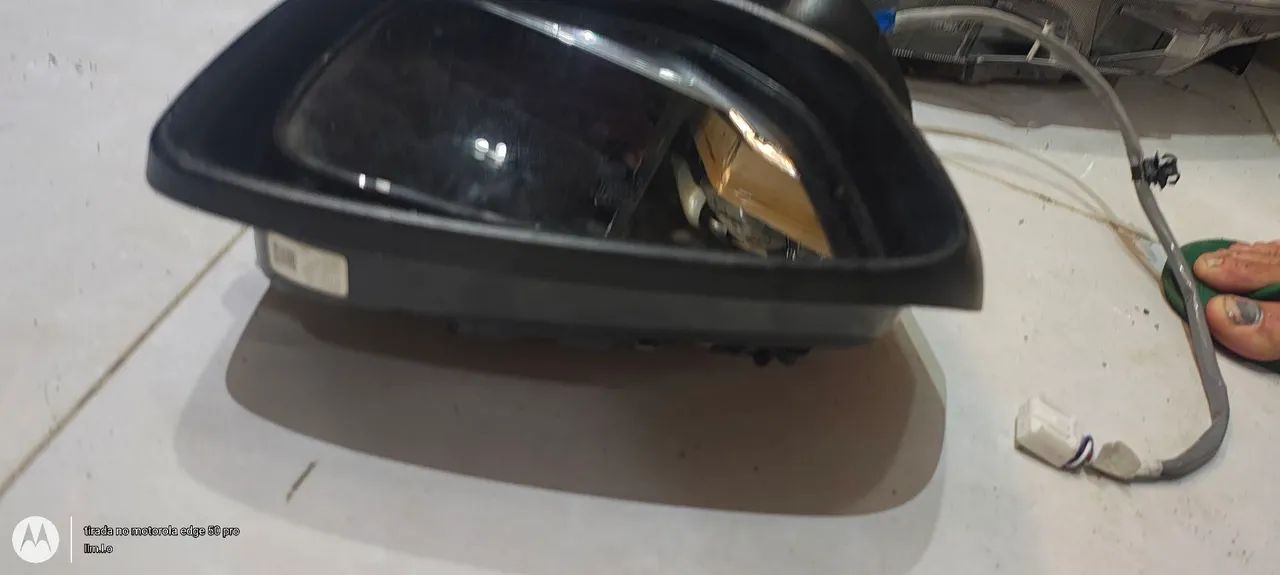 Retrovisor eclipse cross LD - Foto 4