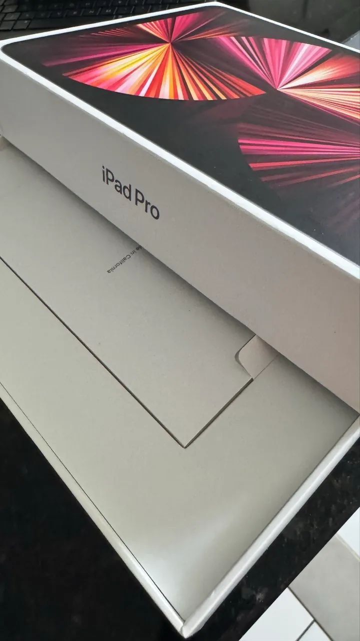 iPad Pro 11 256 Gb - Foto 5