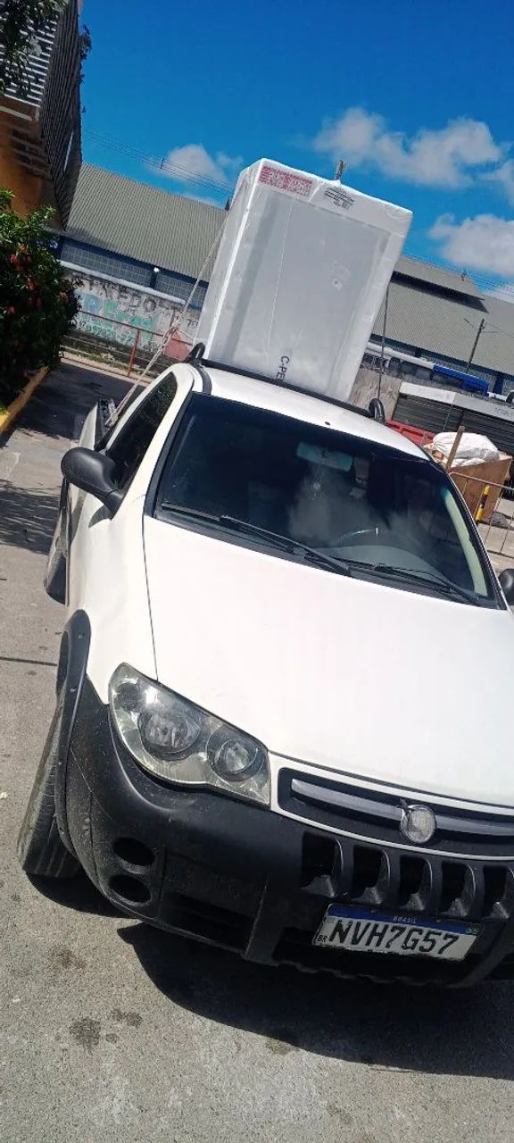 Frete e entregas  - Foto 2