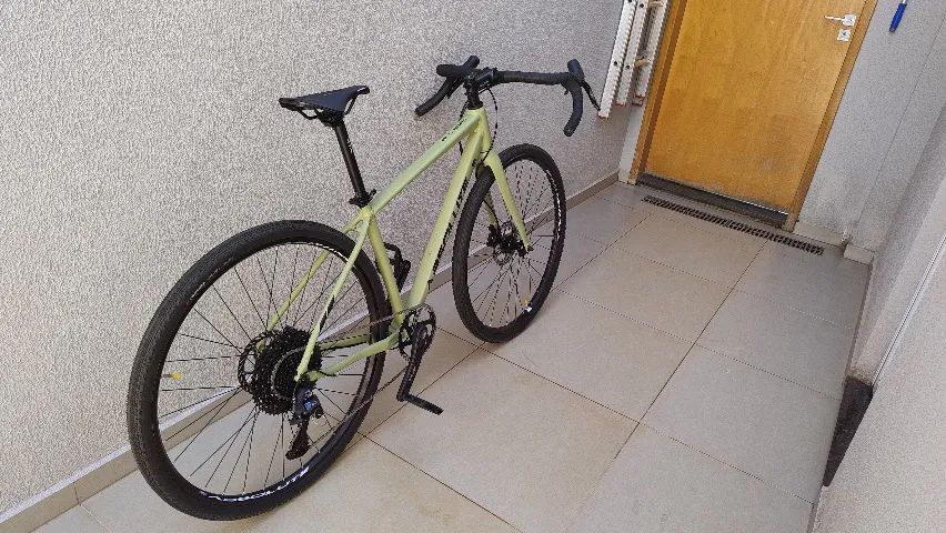 Bicicleta Absolute All Road Gravel - Foto 2